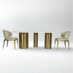 Corsica Dining Table - Display Item