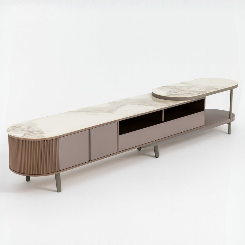Divina TV Cabinet