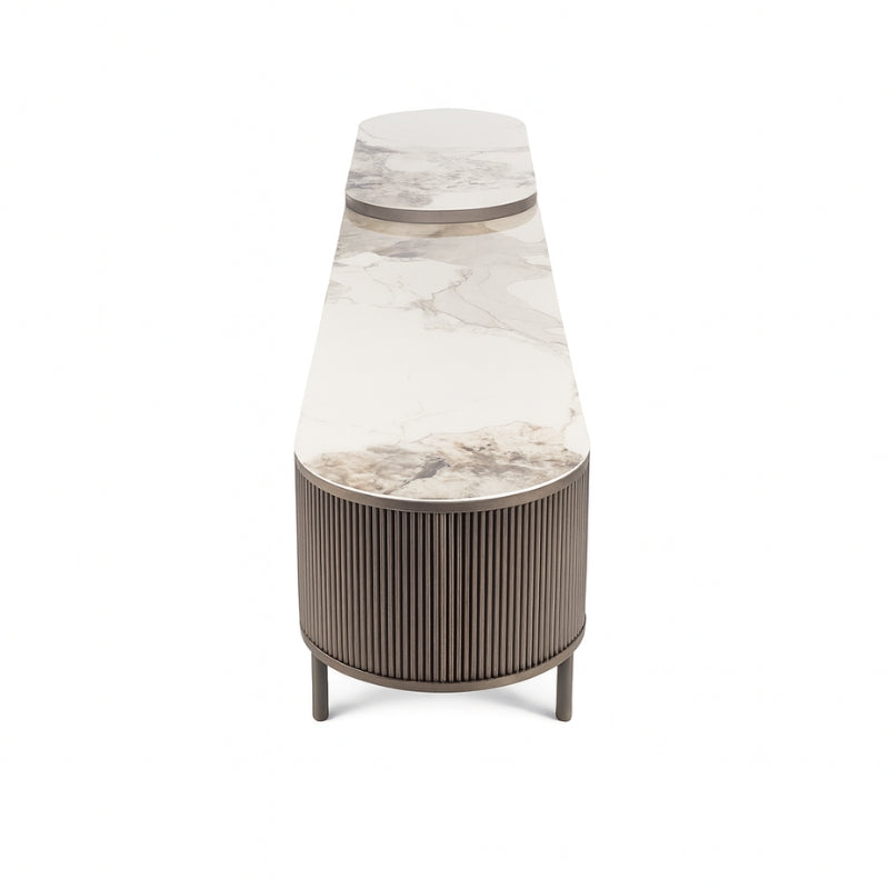 Divina TV Cabinet