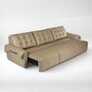 Loius Leather Motorised Sofa
