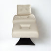 York Lounge Chair (Chair+Ottoman)