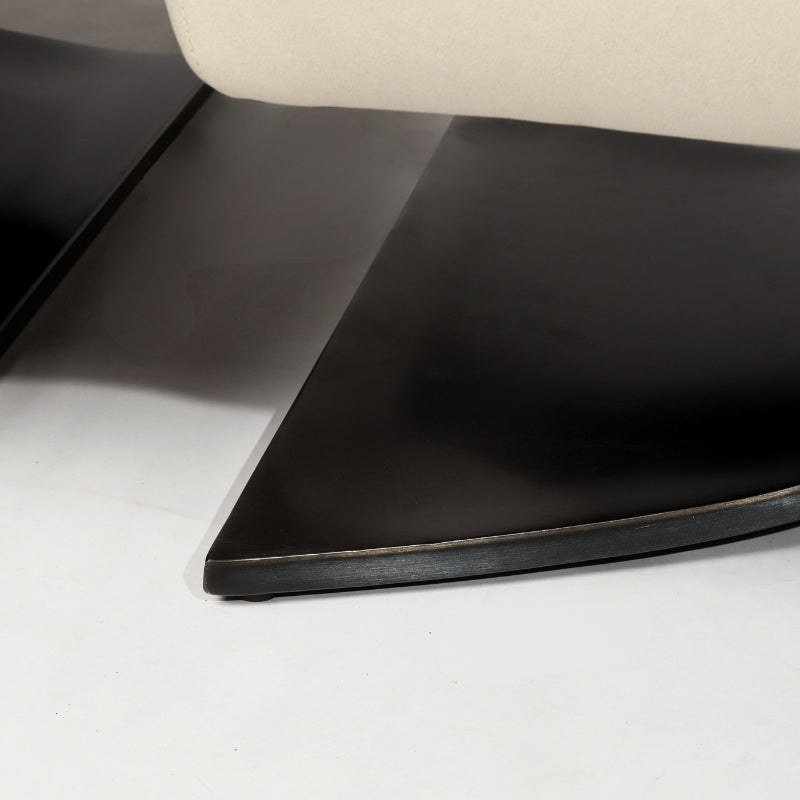 York Lounge Chair (Chair+Ottoman)