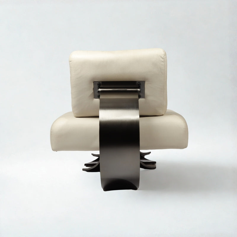 York Lounge Chair (Chair+Ottoman)