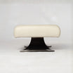York Lounge Chair (Chair+Ottoman)