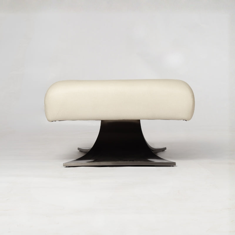 York Lounge Chair (Chair+Ottoman)