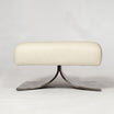 York Lounge Chair (Chair+Ottoman)