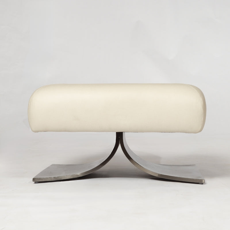 York Lounge Chair (Chair+Ottoman)