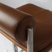 Saddle Barstool