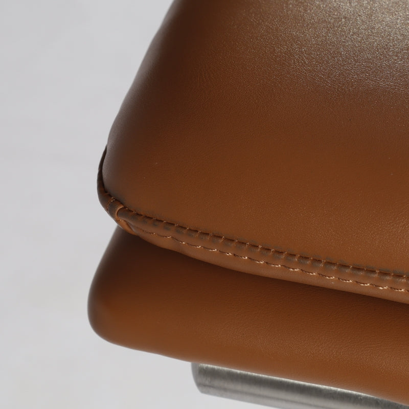 Saddle Barstool