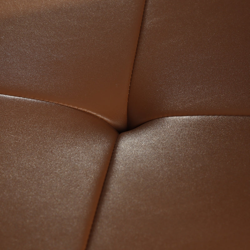 Saddle Barstool