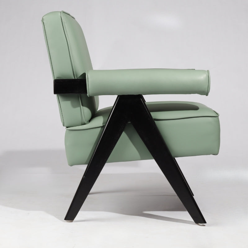 Tangiers Armchair Fern (Green)