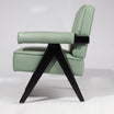 Tangiers Armchair Fern (Green)