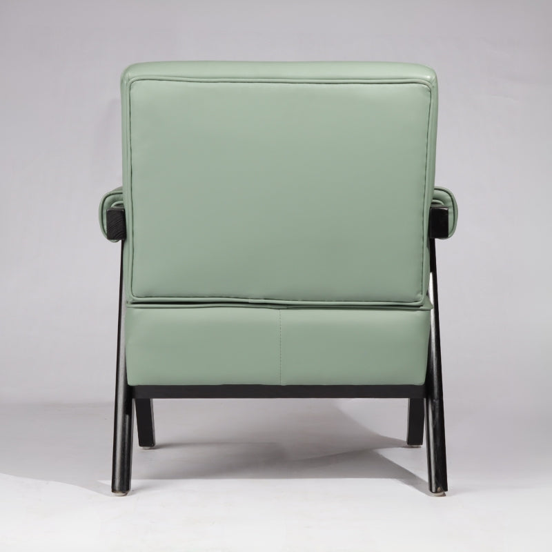 Tangiers Armchair Fern (Green)