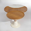 Nordic Coffee Table with the Side Table - With Minor Scratches
