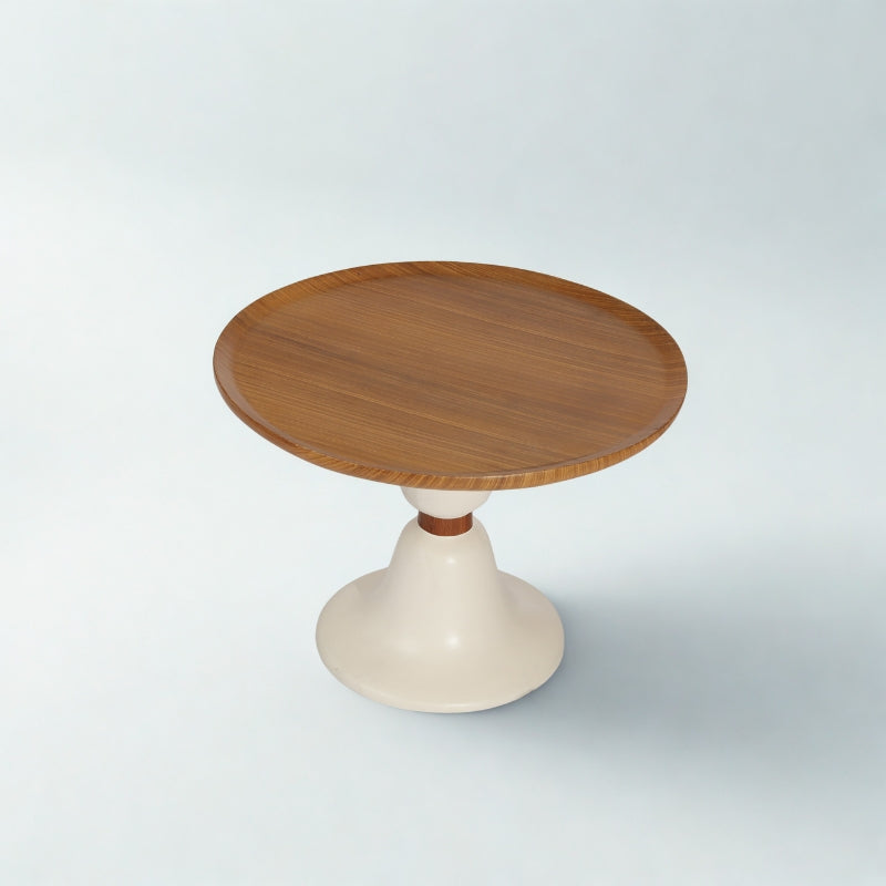 Nordic Coffee Table with the Side Table - With Minor Scratches