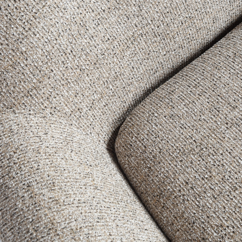 Glasgow Swivel Armchair
