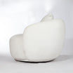 Columbo Armchair (White)