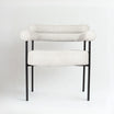 Parisio Dining Chair - Display Item
