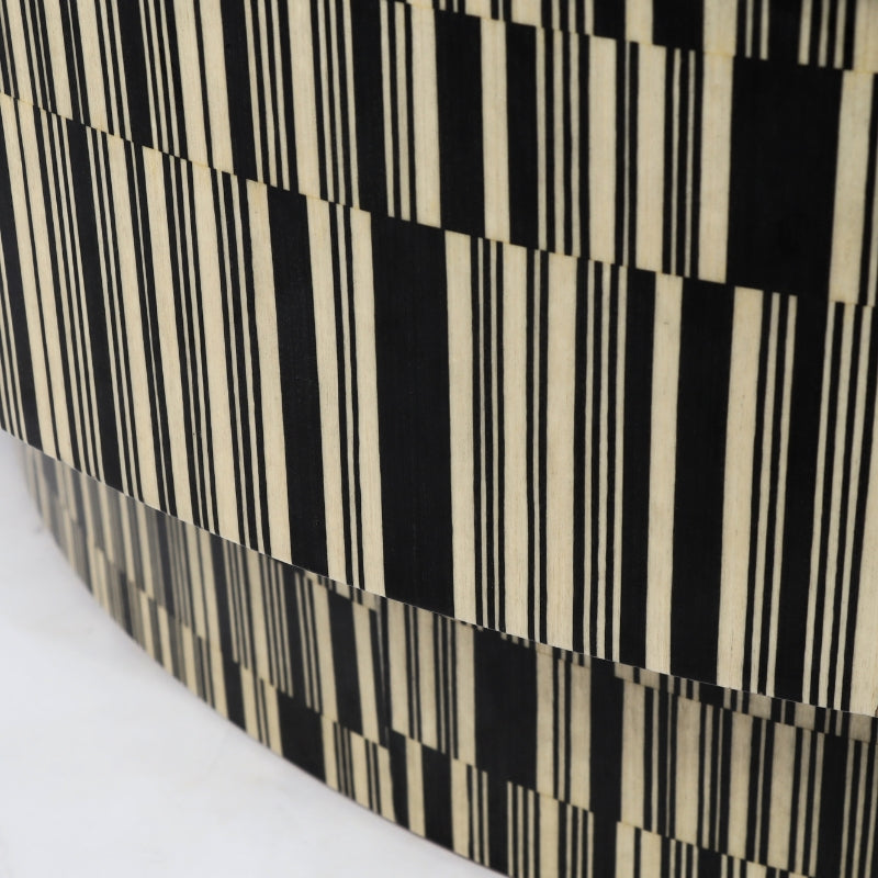 Yakuba Coffee Table