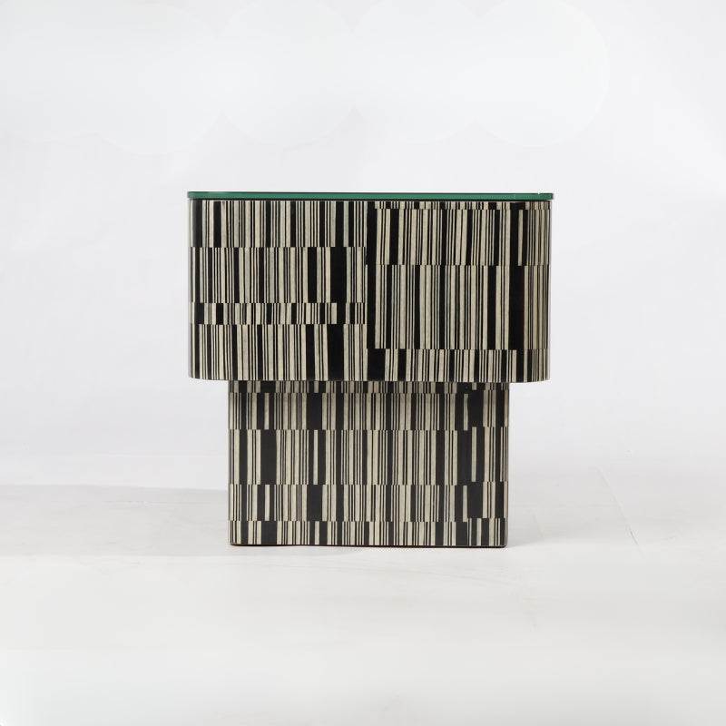 Yakuba Side Table