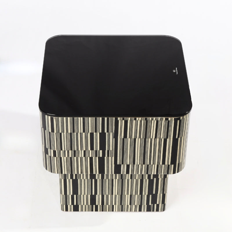 Yakuba Side Table