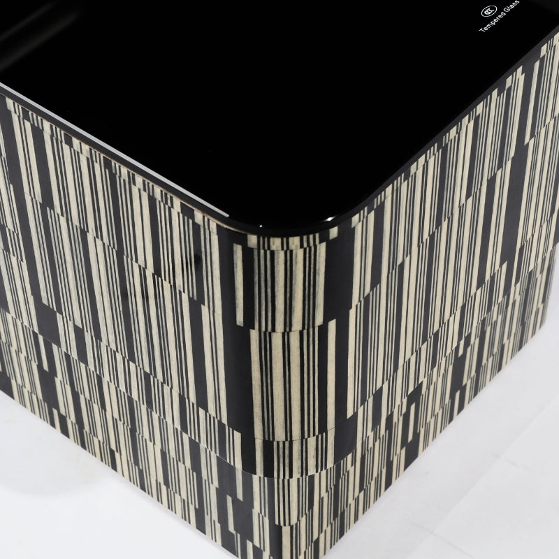 Yakuba Side Table