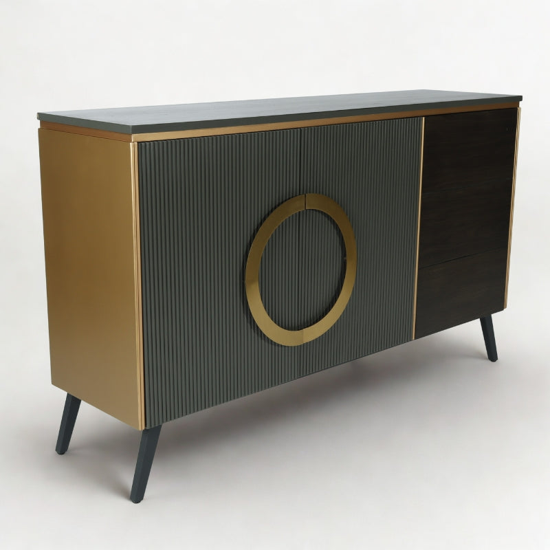 Fiori Side Console