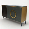 Fiori Side Console