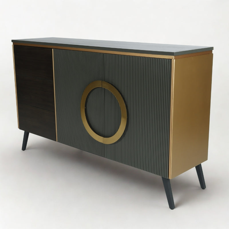 Fiori Side Console