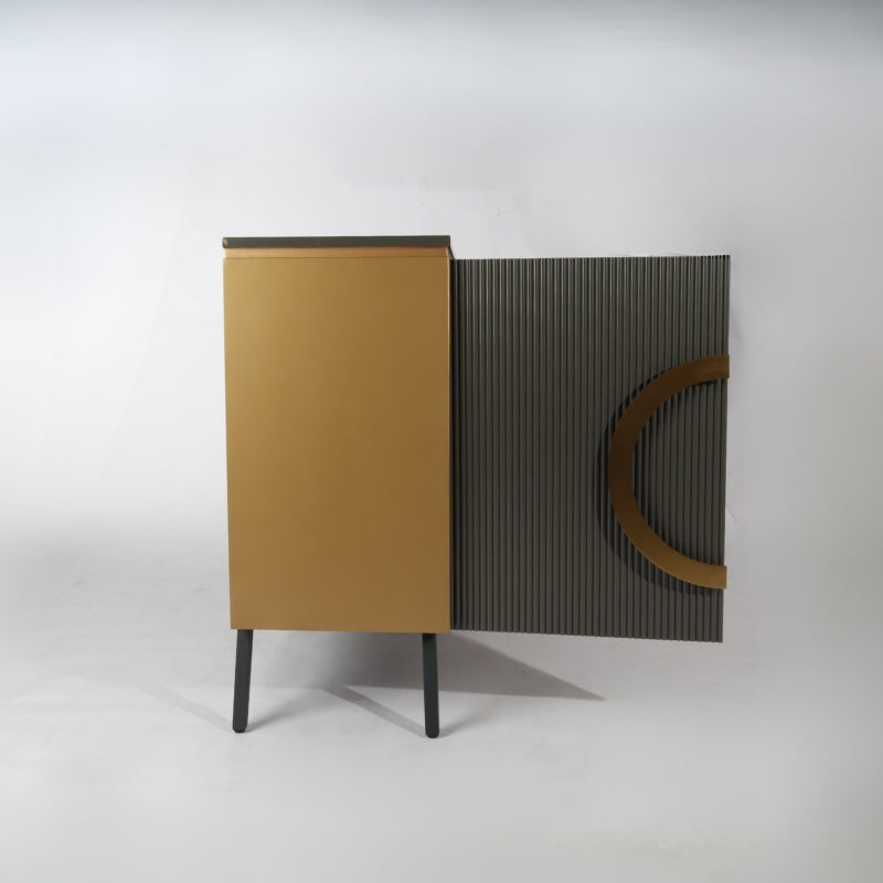 Fiori Side Console