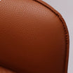 Gemma Saddle Dining Chair