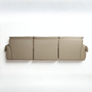 Loius Leather Motorised Sofa
