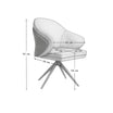 Infinita Dining Chair