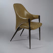 Korla Dining Chair (Brown)