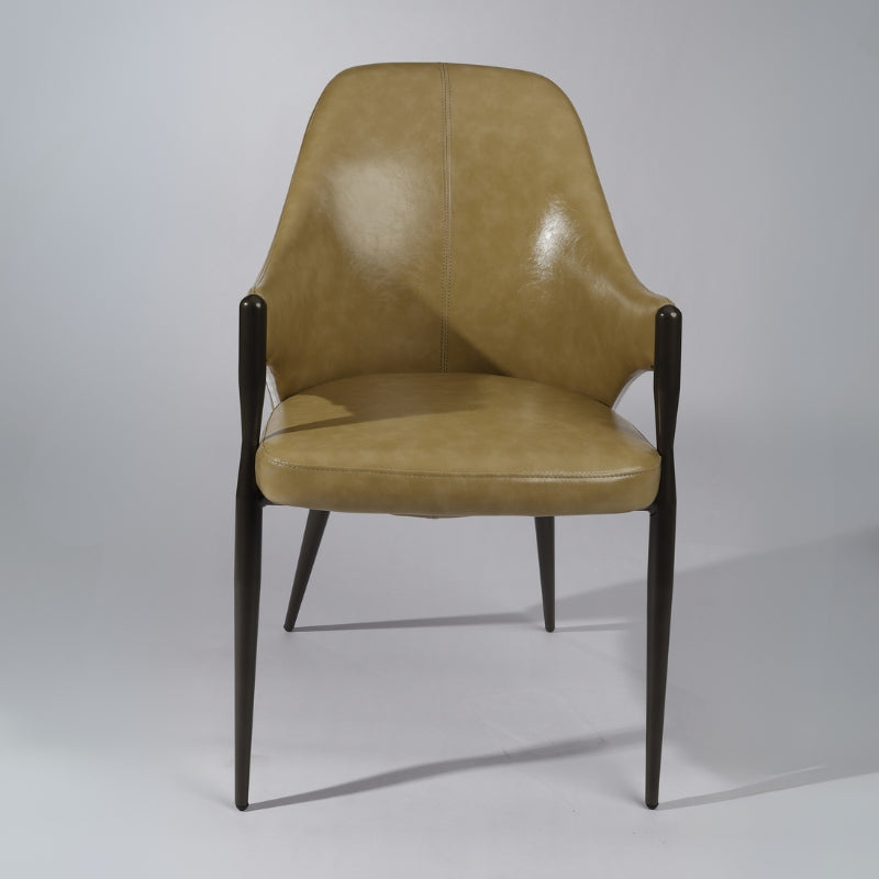 Korla Dining Chair (Brown)