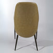 Korla Dining Chair (Brown)