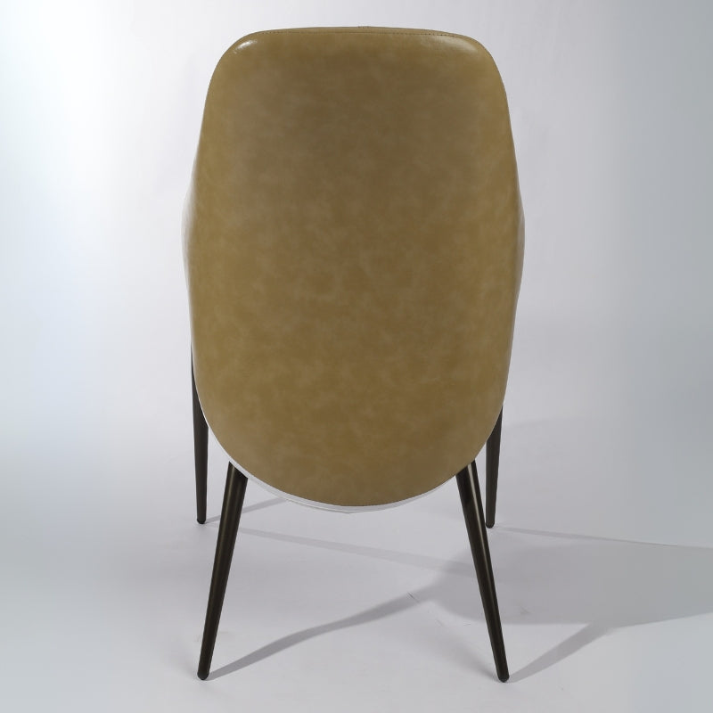 Korla Dining Chair (Brown)