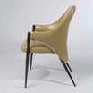 Korla Dining Chair (Brown)