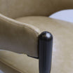 Korla Dining Chair (Brown)