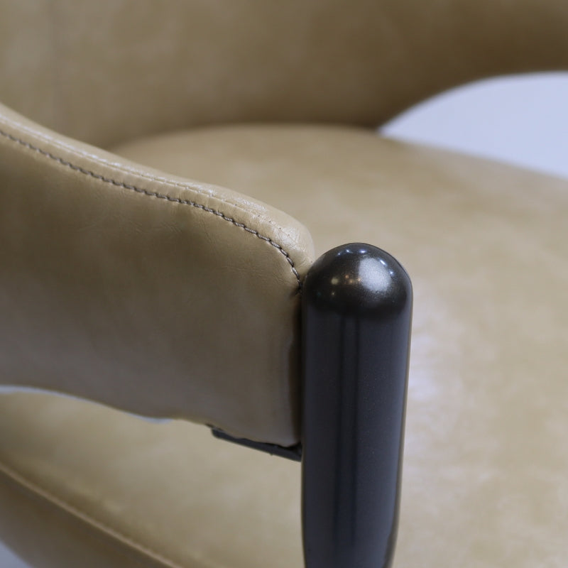 Korla Dining Chair (Brown)