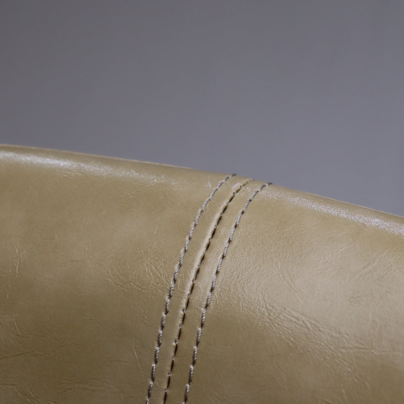 Korla Dining Chair (Brown)