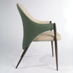 Korla Dining Chair (Green)
