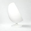 Cocoon Scarlet Egg Chair