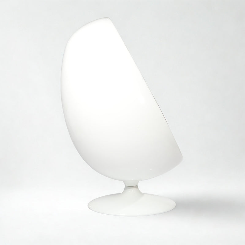 Cocoon Scarlet Egg Chair
