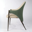 Korla Dining Chair (Green)