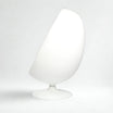 Cocoon Scarlet Egg Chair