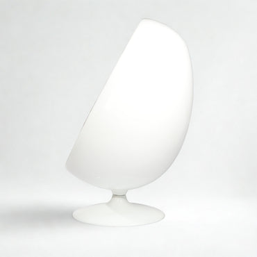 Cocoon Scarlet Egg Chair