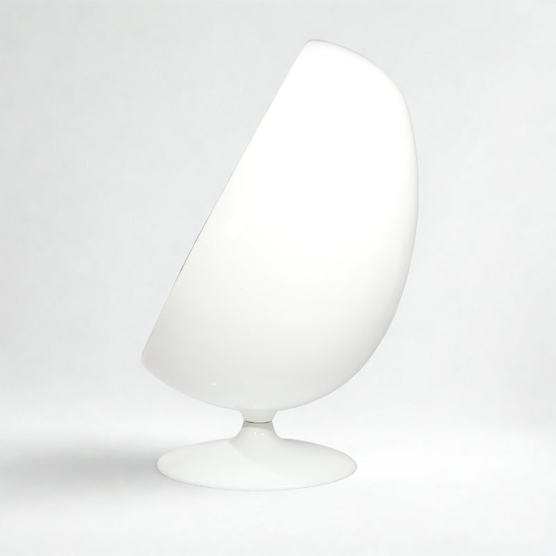 Cocoon Scarlet Egg Chair