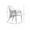 Korla Dining Chair (Green)