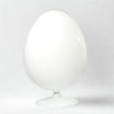 Cocoon Scarlet Egg Chair